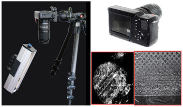 تجهیزات قانونی حساس بالا، دوربین مدارک قانونی CCD Full-Wave CCD