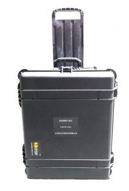 دستگاه مسدود کننده سیگنال Wifi Rf Ied Eod 5.8g به رنگ سیاه