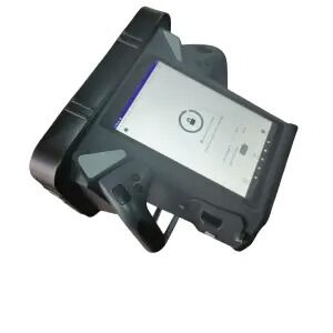 سیستم تصویربرداری اشعه ایکس Backscatter دستی