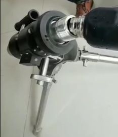 کیت های ابزار Water Eet Exploder Disruptor 38mm Tube Dia EOD