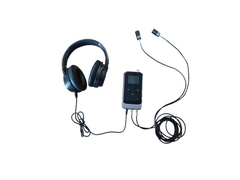 سیستم گوش دادن استریو چند منظوره