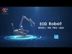 ربات EOD